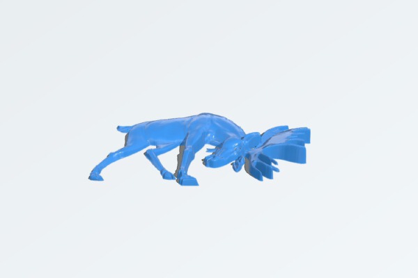  | 3d print model