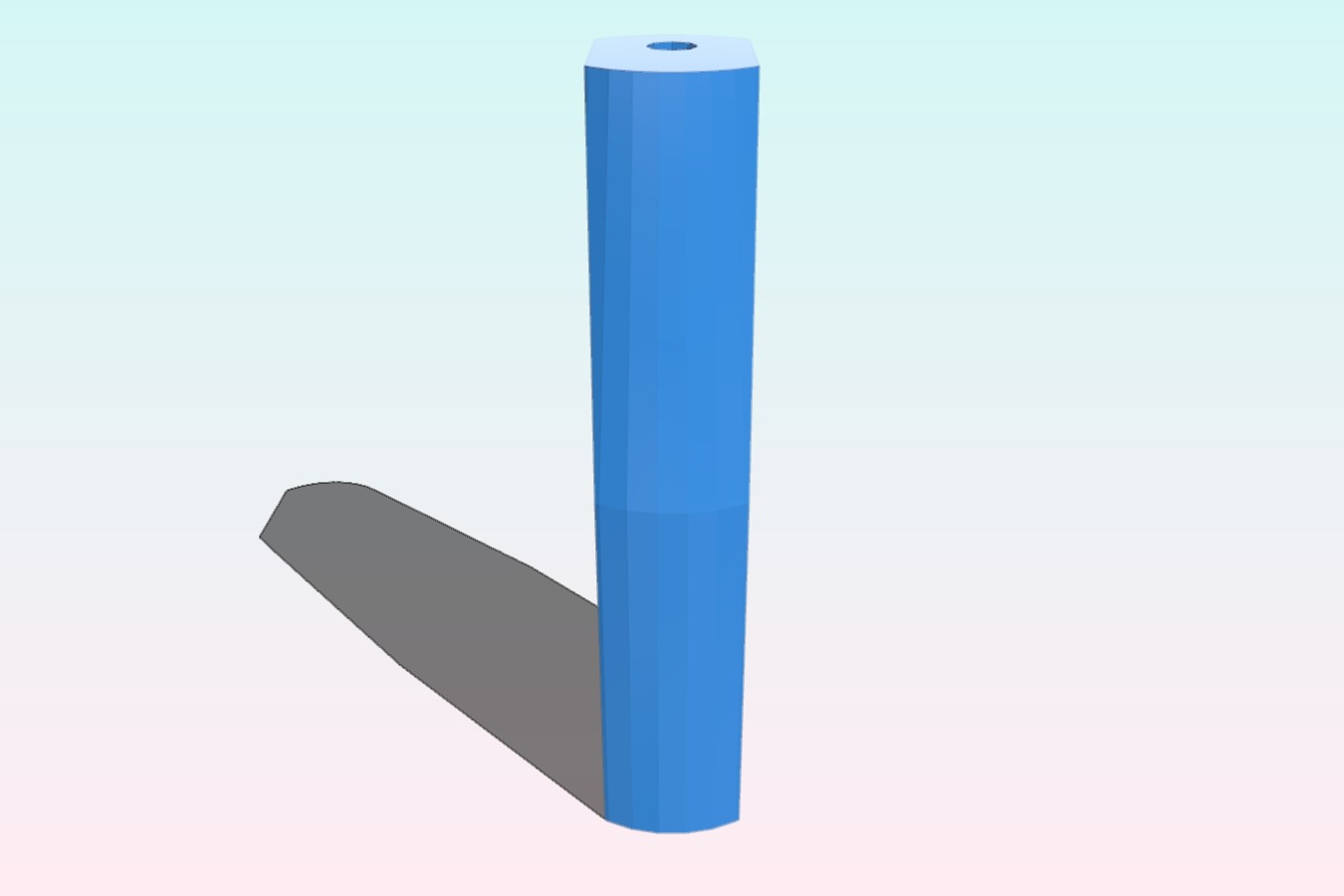 StrawPipette