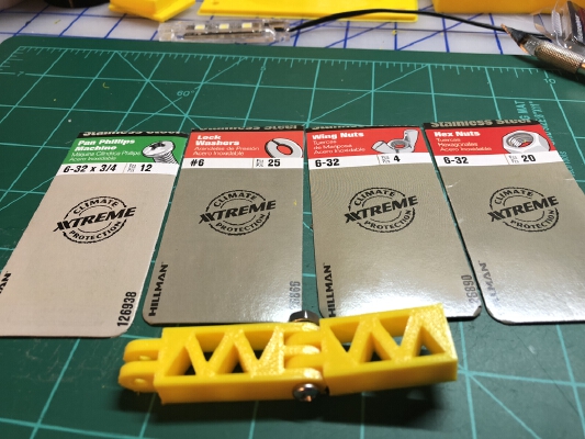 Some type of laser alignment thing | 3d print model