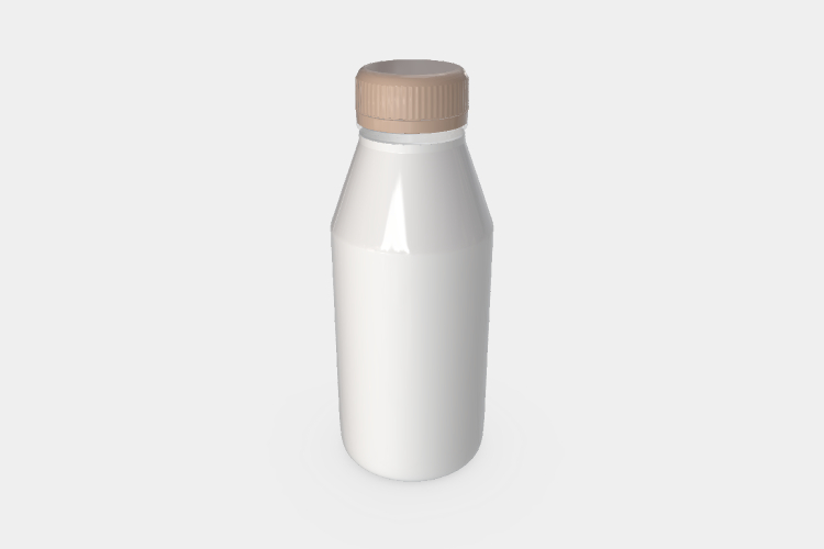 plastic bottles 404