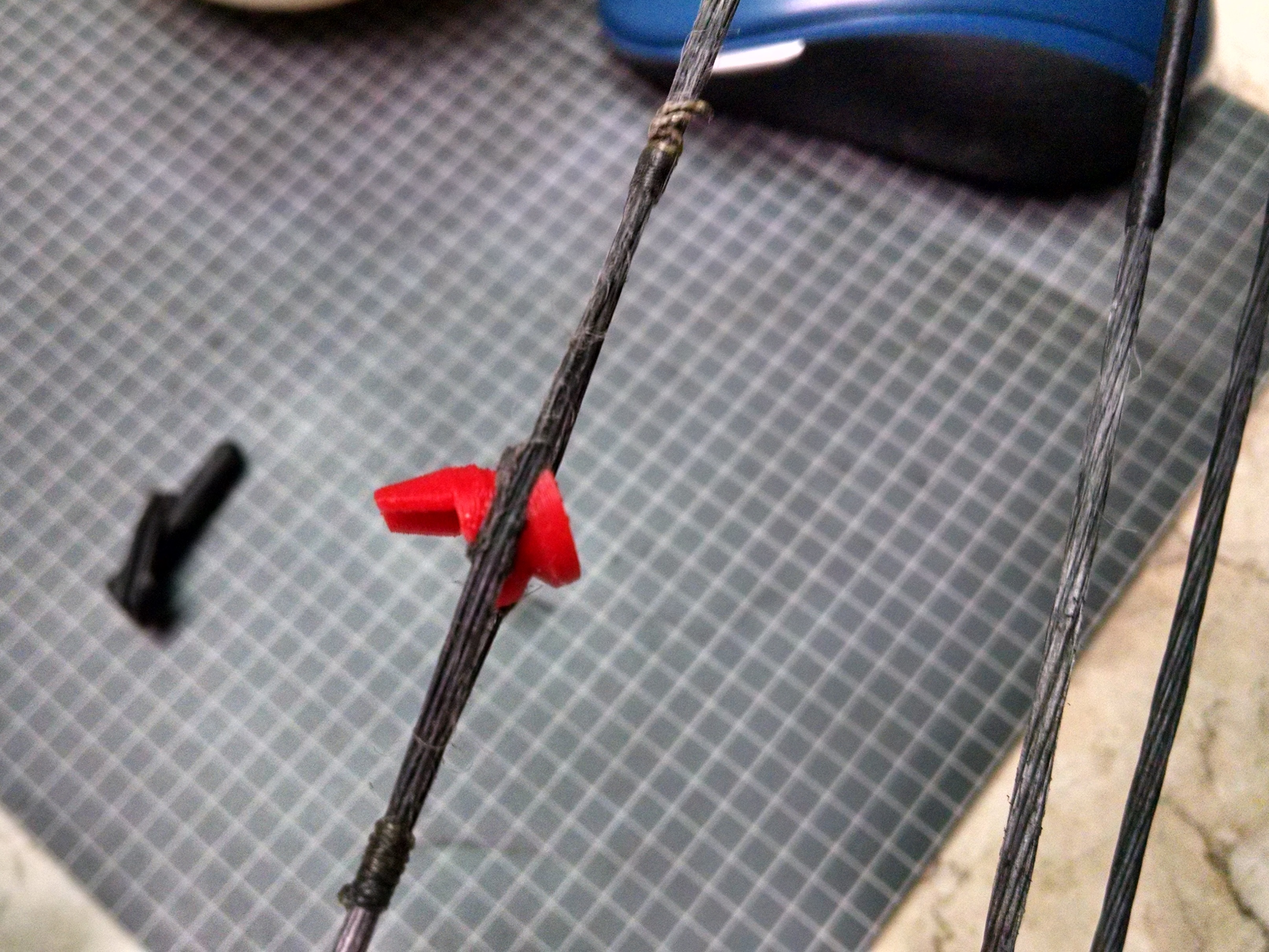 Peep Sight Pro for compound bow