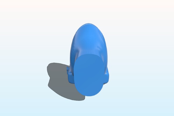 Toilet | 3d print model