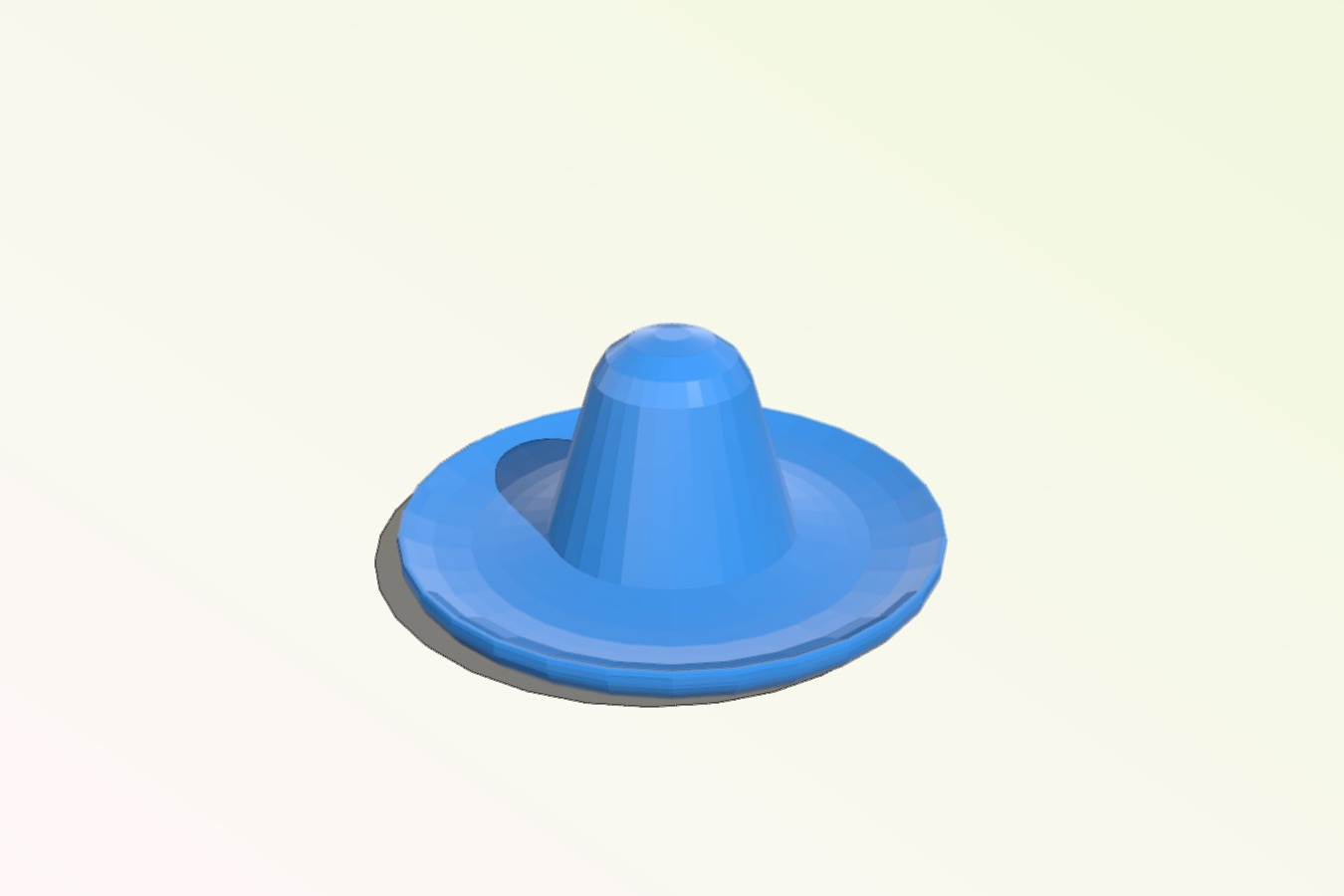 Sombrero mejicano