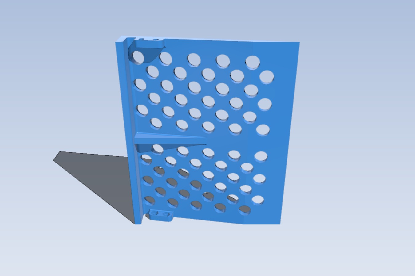 Roomba ramp - Ramp for vacuum robots