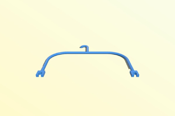 Chairlift | 3d print model
