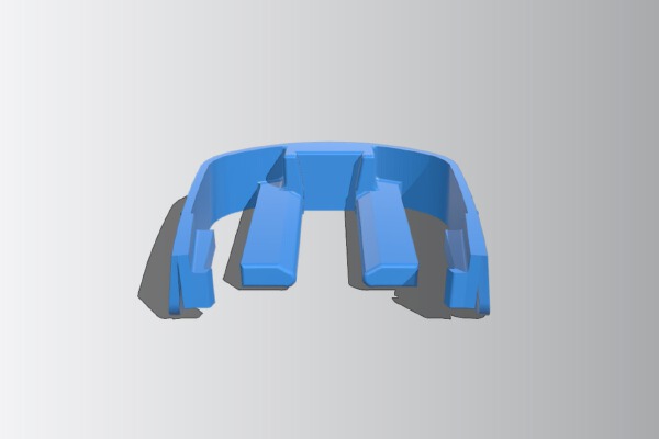 karcher clip 333-A1 kärcher | 3d print model