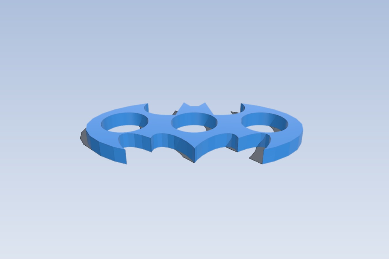 batman fidget spinner