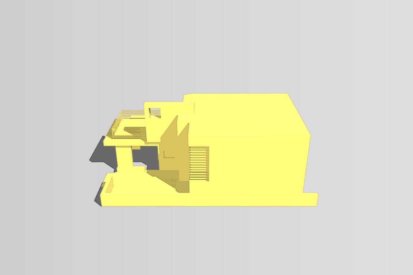 Modern house design