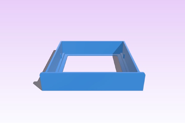 Peopoly Moai VAT | 3d print model
