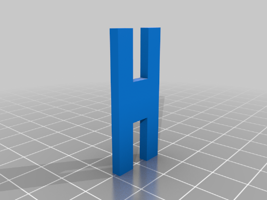 FIFO Can organizer | 3d print model