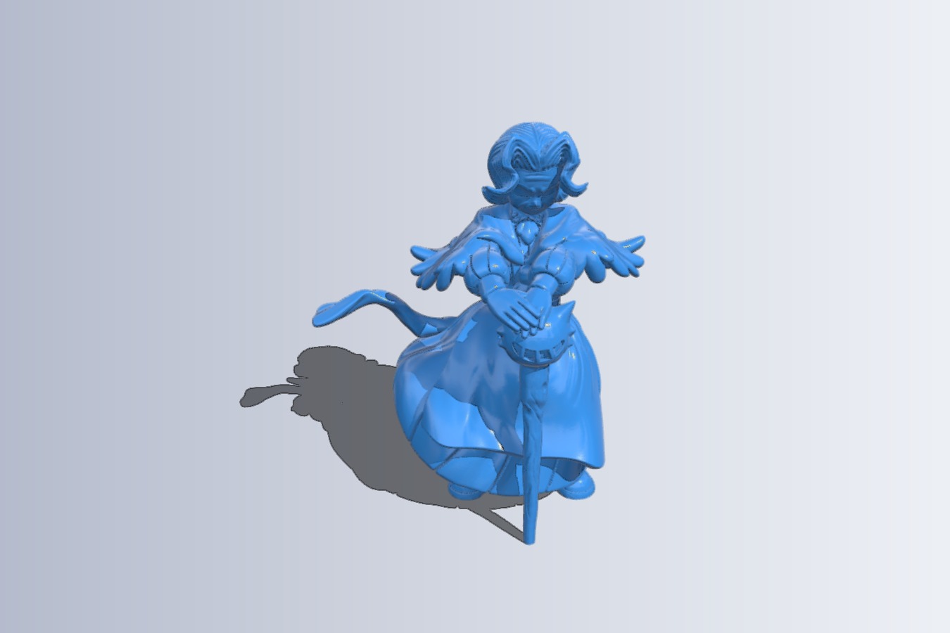 Agatha – pokemon