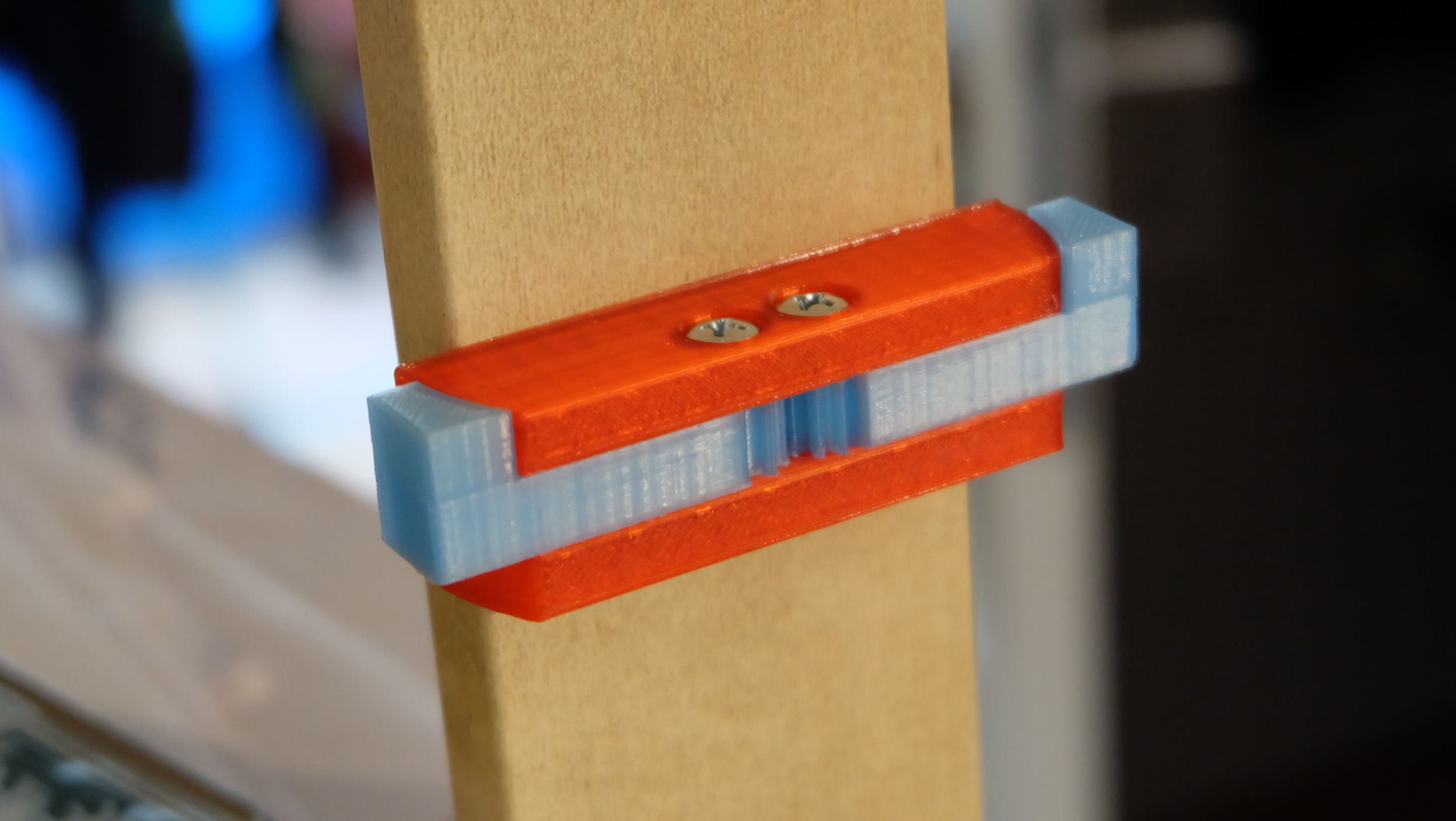 foldable Hook