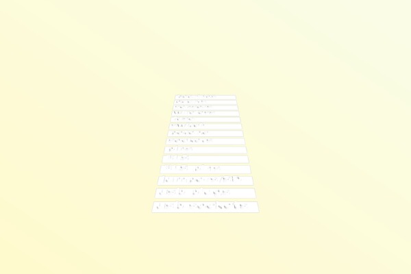 Custom labels for POWERFIX organizer from Lidl | 3d print model
