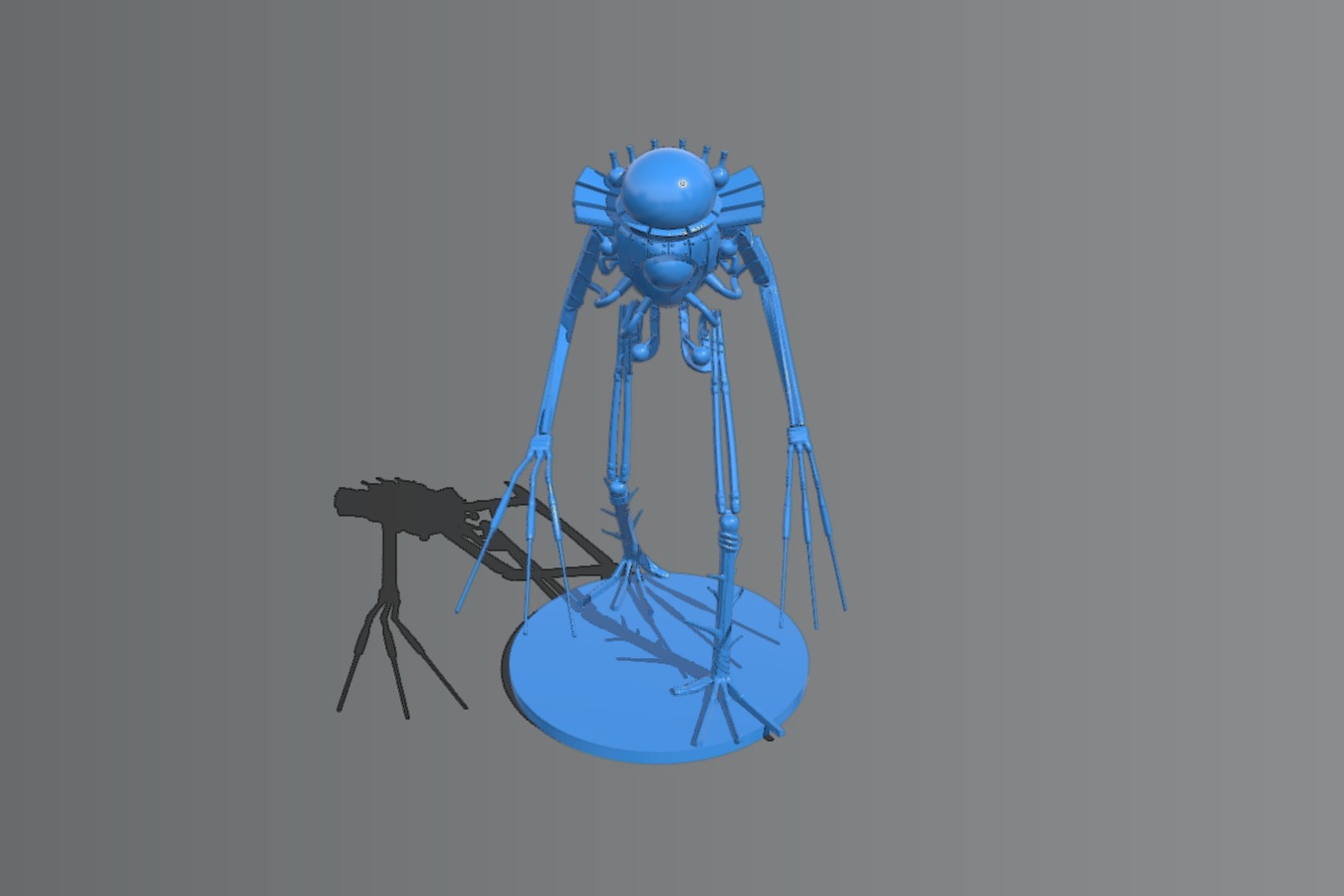 Alchemical Golem