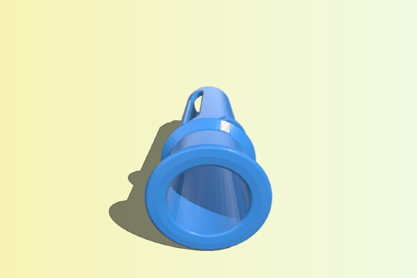 The lemon juice thing | 3d print model