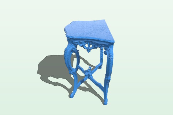  | 3d print model