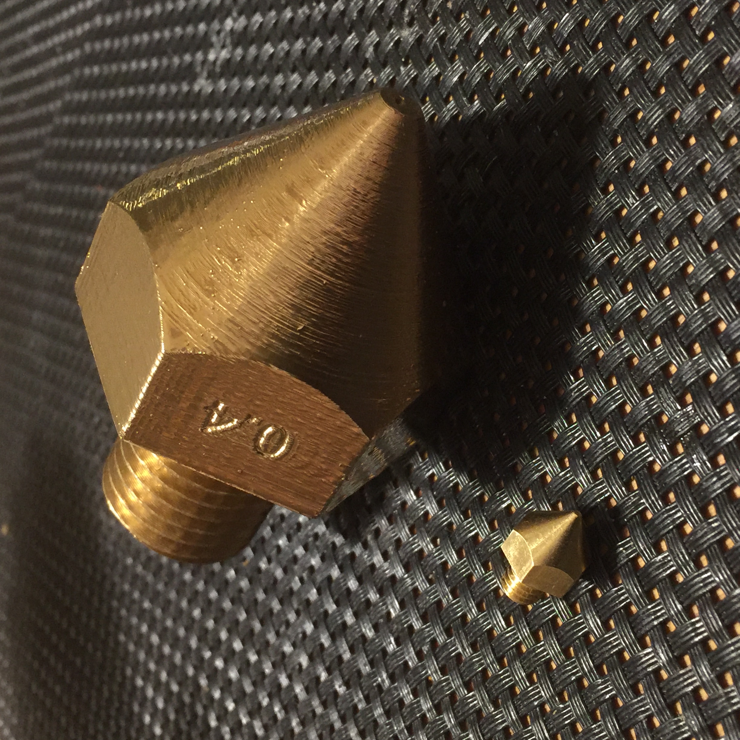 0.4 Nozzle