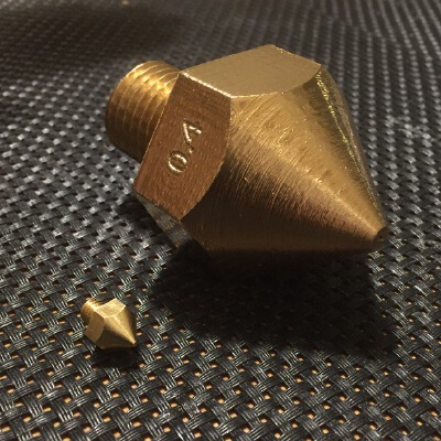 0.4 Nozzle | 3d print model