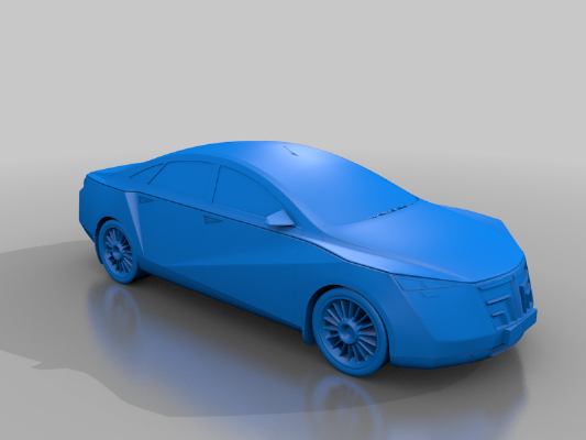 Skat 3D print 1k32 Binary | 3d print model