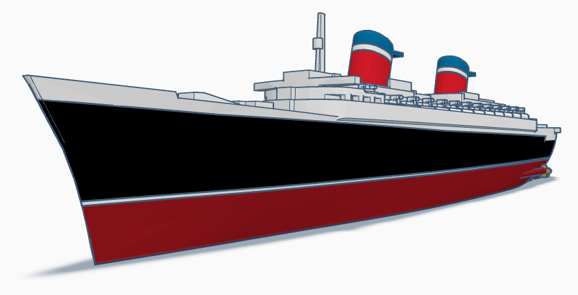 Simple SS United States Version 2.0