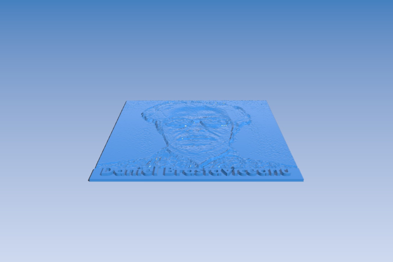 Lithophane ME