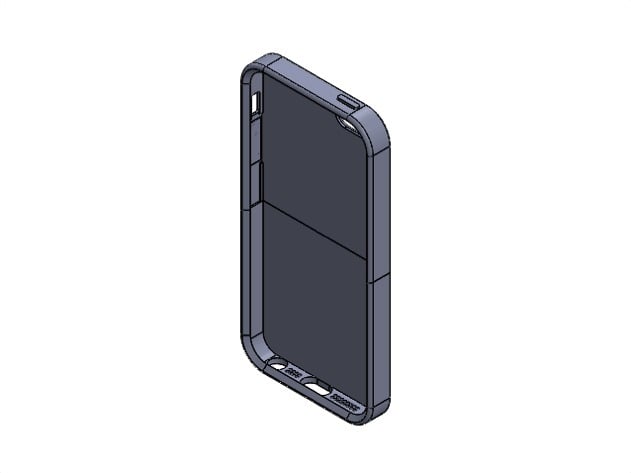 iPhone 5s SE Cover