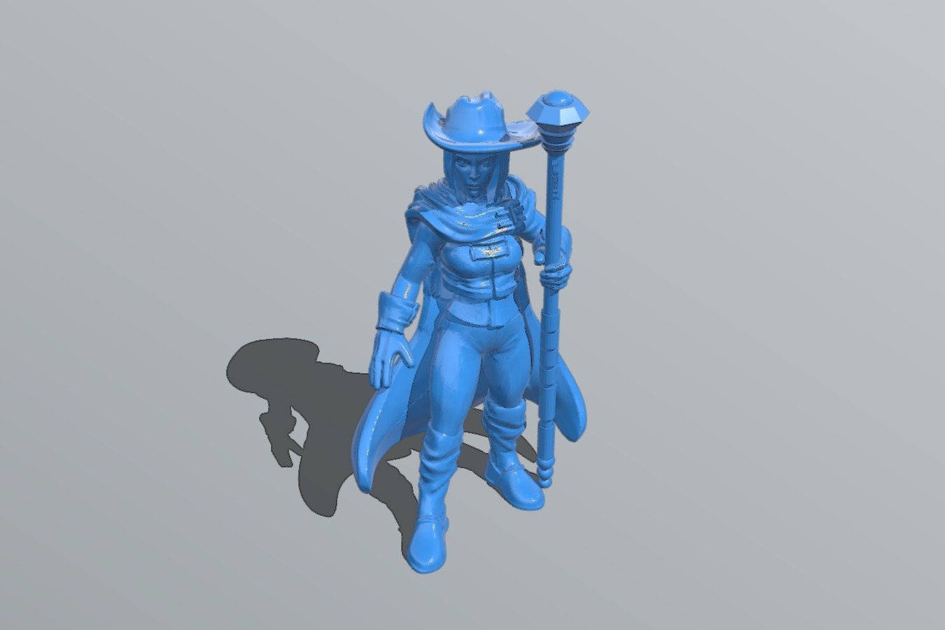 Peppery Longfarthing [Female Human Pirate Wizard]
