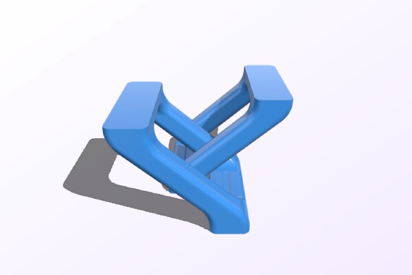  Chainmail | 3d print model