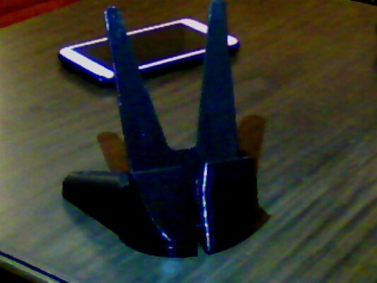 Universal Dock micro usb (may fit others) | 3d print model