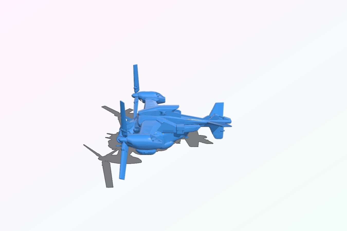 Aircraft