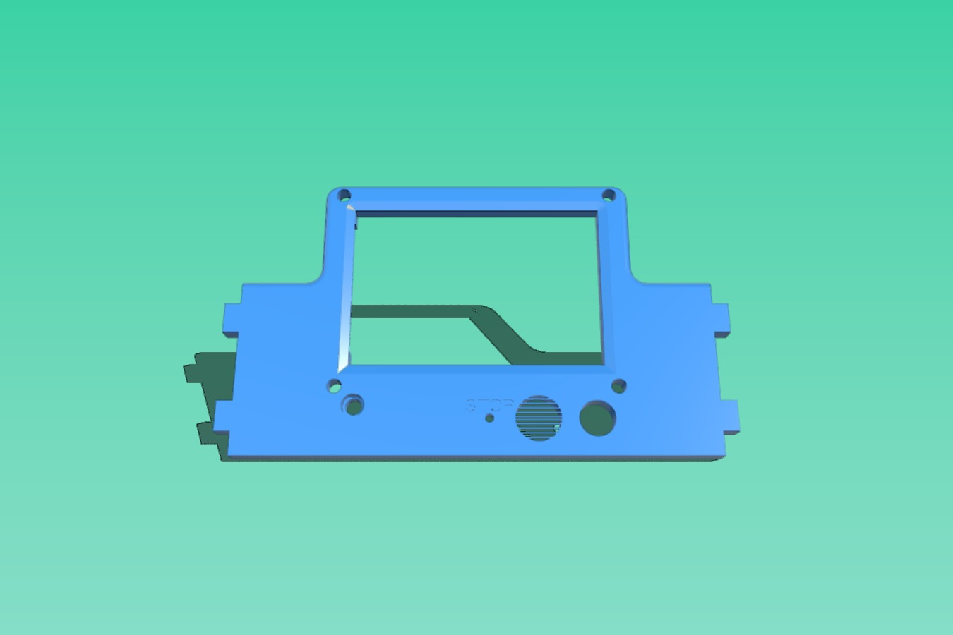 Rep Rap Smart Controller Maker Farm Add On
