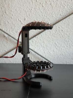 Acoustic Levitator Modification | 3d print model