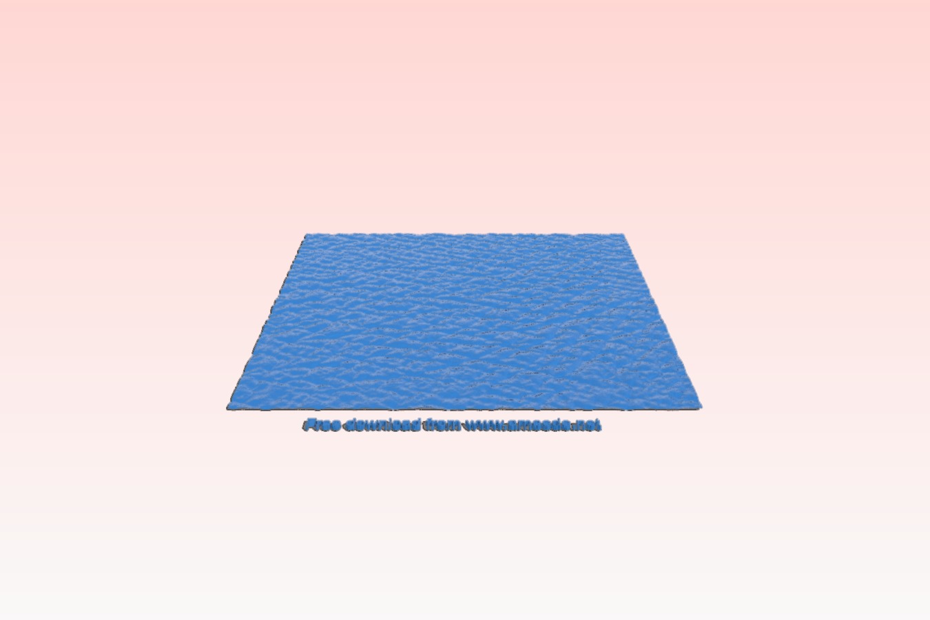 Square pattern