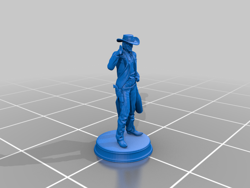 Teruo-Brimstone-Cowboys