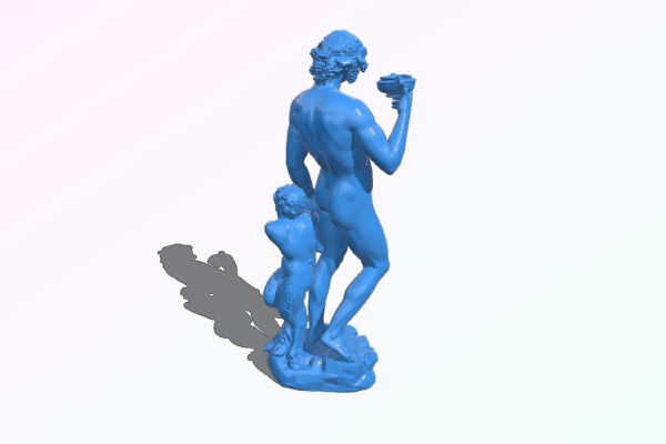  | 3d print model