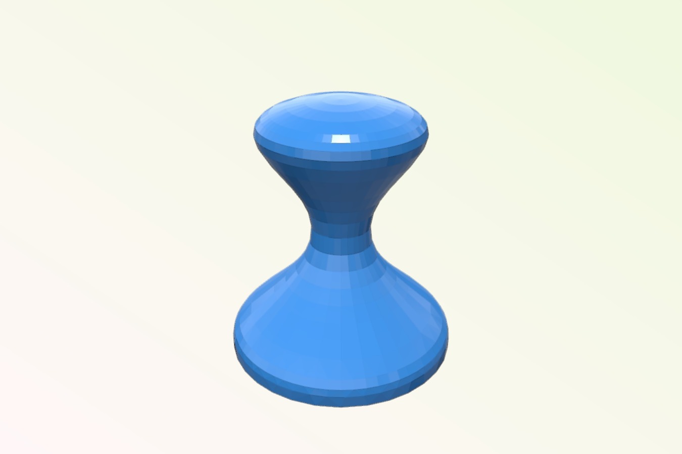 Tamper for Handpresso