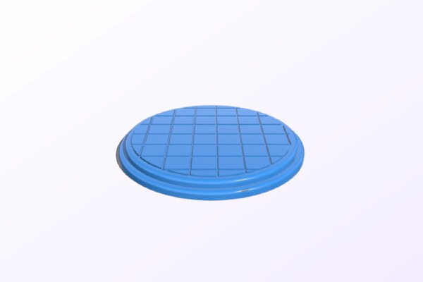floor-01 | 3d print model