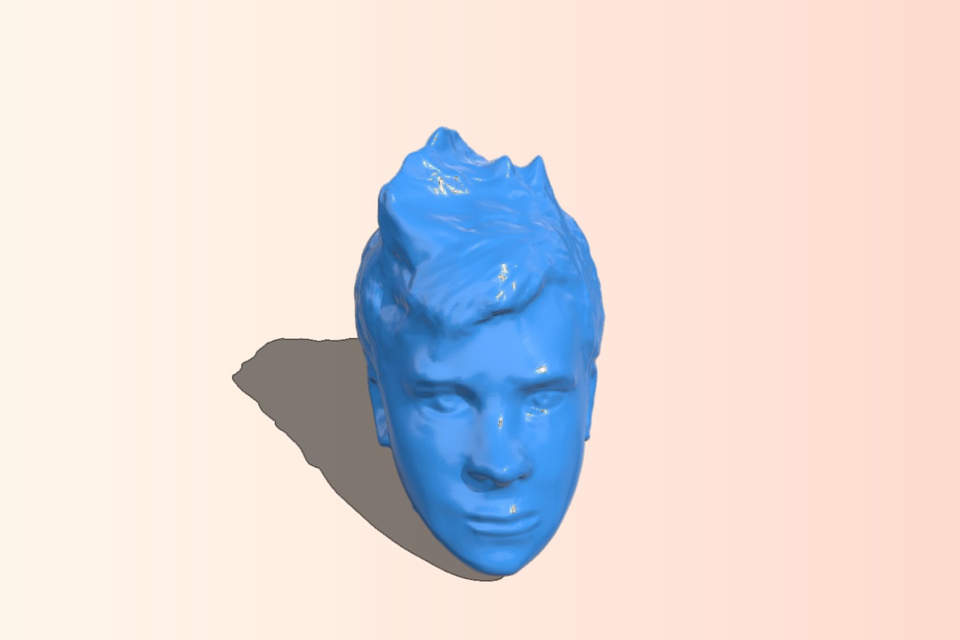 Rees Stress Ball