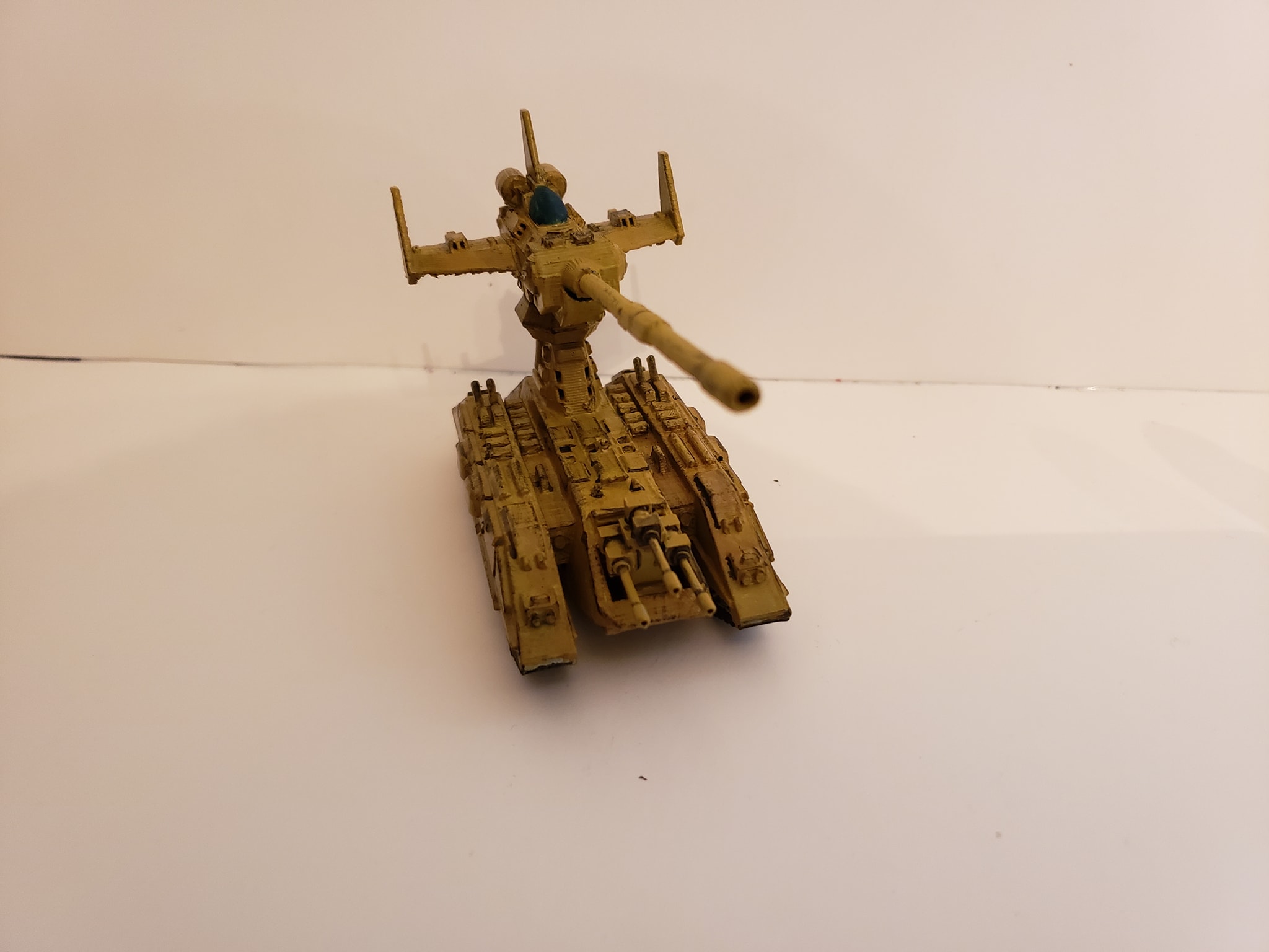 1_100 Magella Attack tank