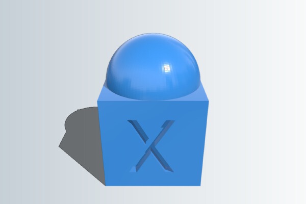 Issue #602 Test "Do I have 602 " | 3d print model