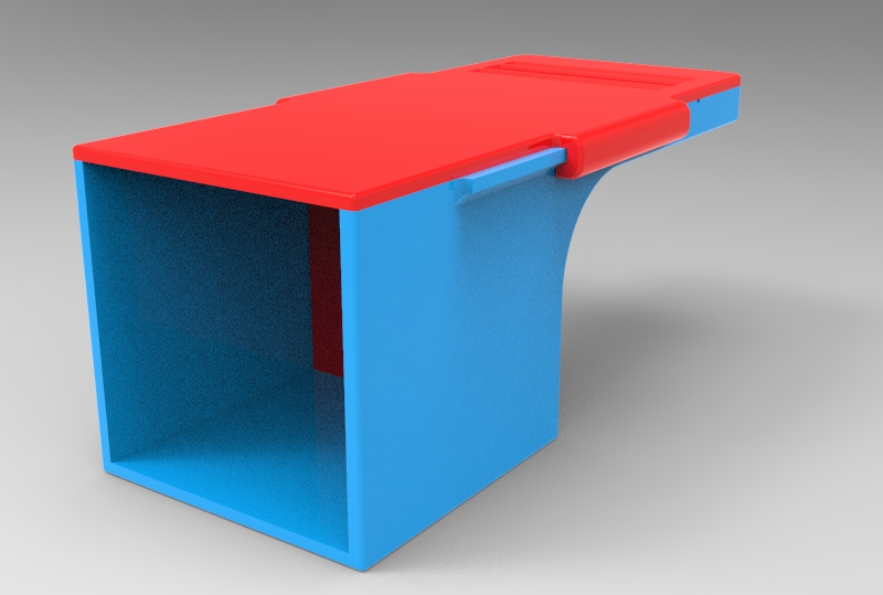 measuring scoop