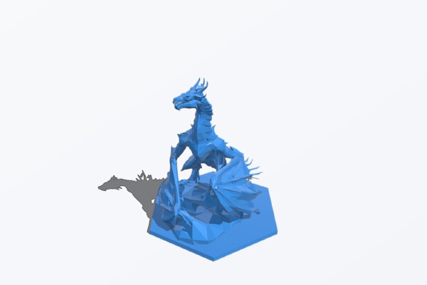  | 3d print model