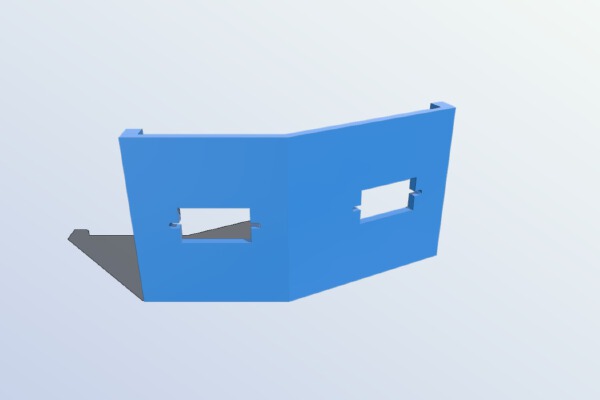 Robots for the people 3d-files | 3d print model