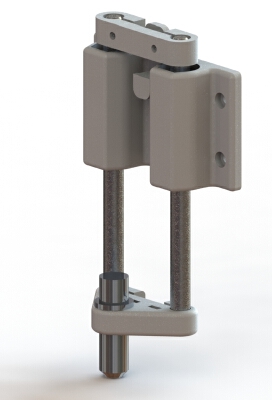 Сutting plotter for CNC router | 3d print model