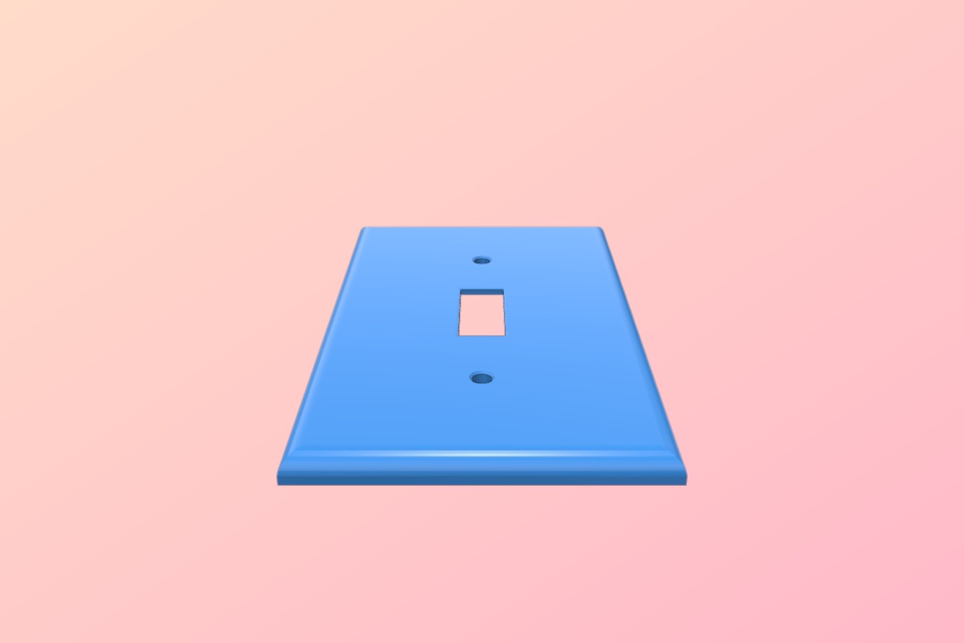 Light Switch Cover