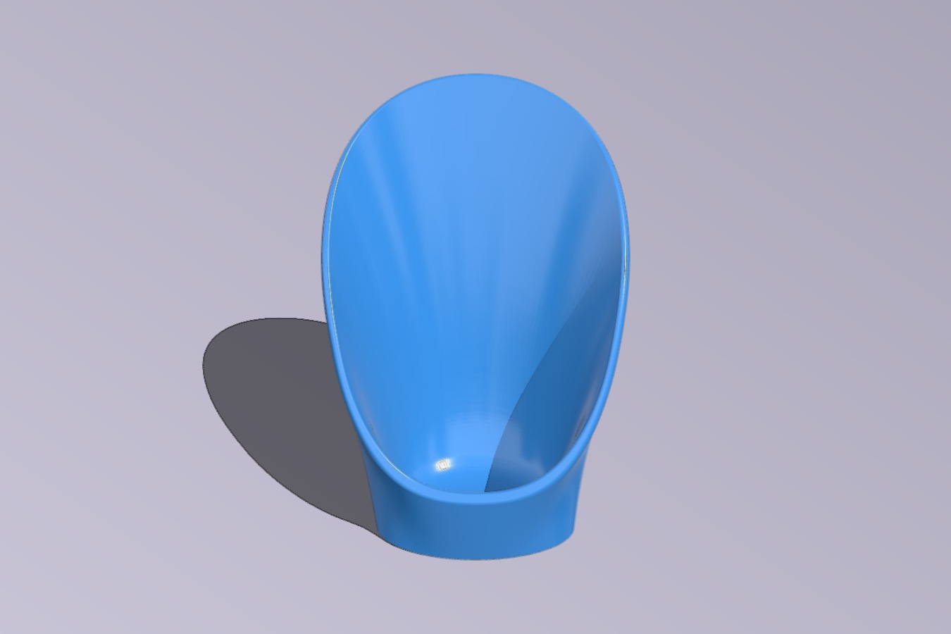 megaphone for smartphone.