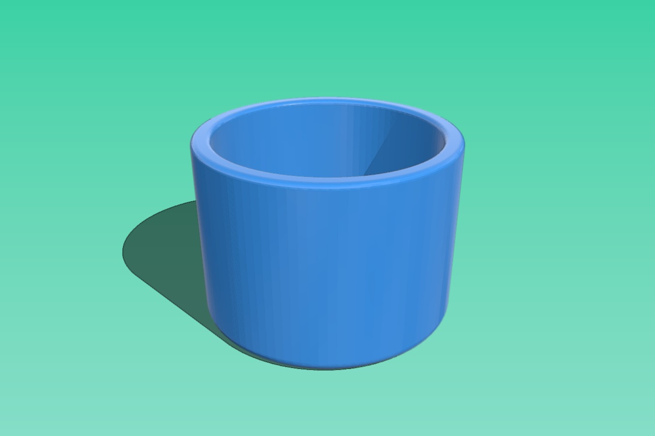 PL259 PVC End Cap