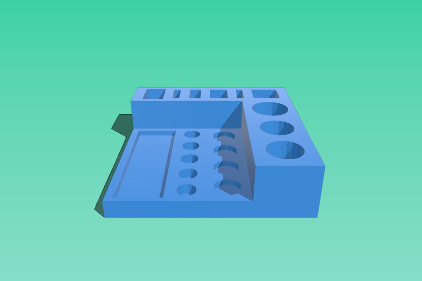 Lee APP Tool Holder
