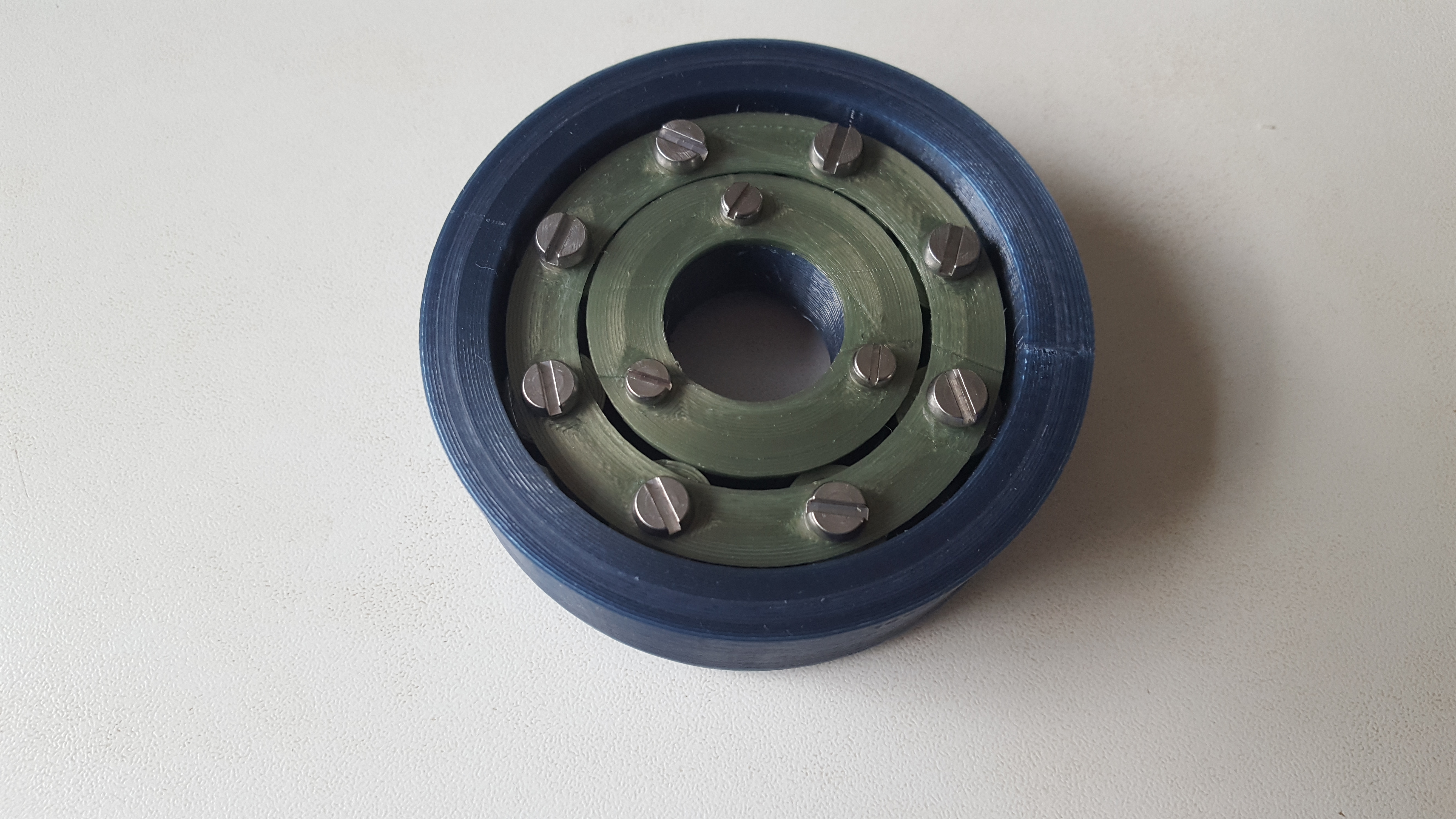 Bearing