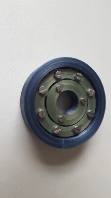 Bearing | 3d print model
